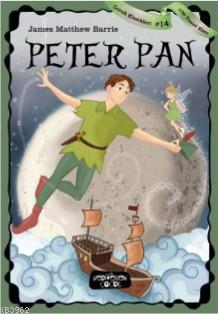 Peter Pan James Matthew Barrie