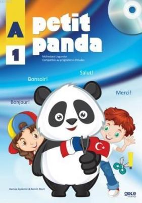 Petit Panda Gamze Aydemir