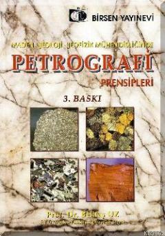 Petrografi Prensipleri Bektaş Uz