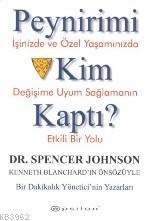 Peynirimi Kim Kaptı? Spencer Johnson