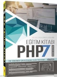 PHP Eğitim Kitabı Mehmet Ali Uysal