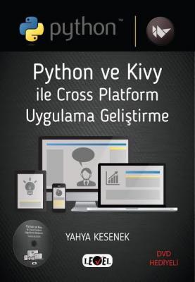 Phython ve Kivy ile Cross Platform Uygulama Geliştirme Yahya Kesenek