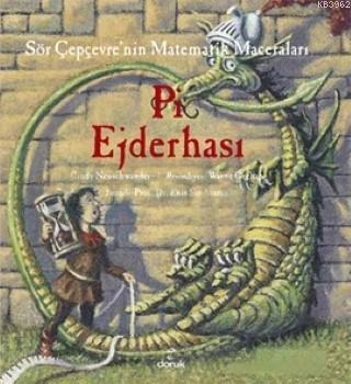 Pi Ejderhası Cindy Neuschwander