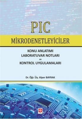 Pıc Mikrodenetleyiciler Alper Bayrak