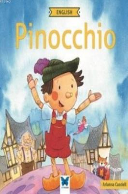 Pinocchio Kolektif