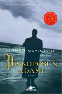 Piskoposun Adamı Linden Macintryre