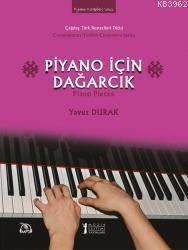 Piyano için Dağarcık Yavuz Durak