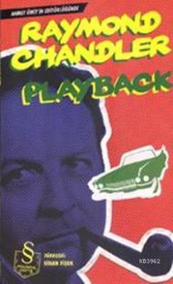 Playback Raymond Chandler