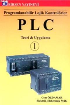 PLC Teori ve Uygulama 1 Cem Özdamar