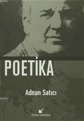 Poetika Adnan Satıcı