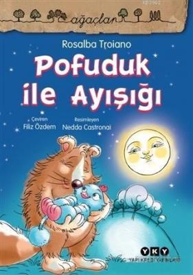 Pofuduk İle Ayışığı Rosalba Troiano