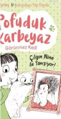 Pofuduk Karbeyaz - Çılgın Nine ile Tanışıyor Pip Jones