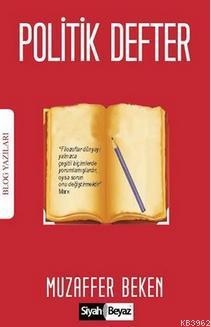 Politik Defter Muzaffer Beken