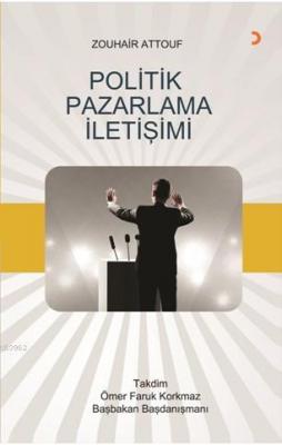 Politik Pazarlama İletişimi Zouhair Attouf