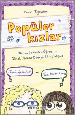 Popüler Kızlar Amy Ignatow