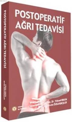 Postoperatif Ağrı Tedavisi Sevda Özkardeşler