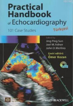 Practical Handbook of Echocardiography Jing Ping Sun