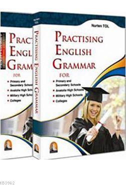 Practising English Grammar Nurten Tol