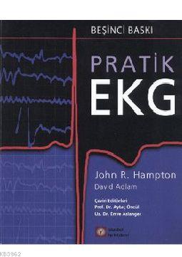 Prartik EKG John R. Hampton