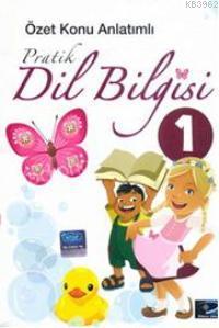 Pratik Dil Bilgisi-1 Fahrettin Küzküncük