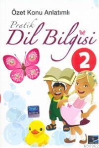 Pratik Dil Bilgisi-2 Fahrettin Küzküncük