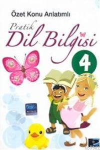 Pratik Dil Bilgisi-4 Fahrettin Küzküncük