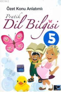 Pratik Dil Bilgisi-5 Fahrettin Küzküncük