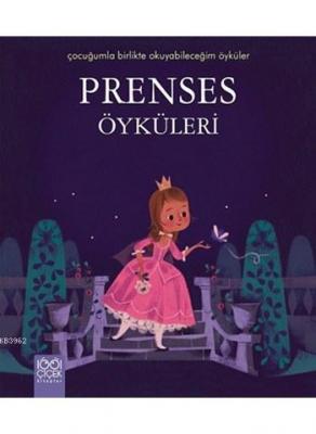 Prenses Öyküleri Élisabeth Gausseron