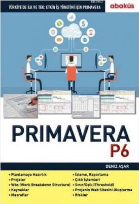 Primavera P6 Deniz Aşar