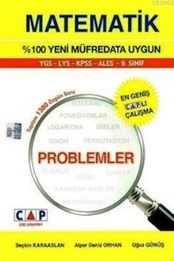 Problemler Yavuz Geygel