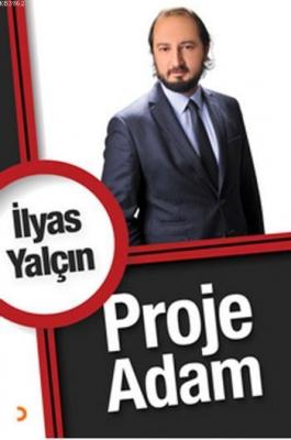 Proje Adam İlyas Yalçın