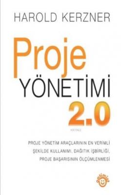 Proje Yönetimi 2.0 Harold Kerzner