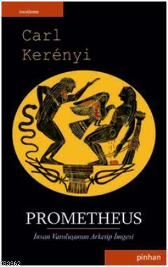 Prometheus Carl Kerenyi