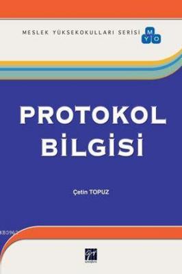 Protokol Bilgisi Çetin Topuz