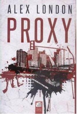 Proxy Alex London