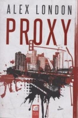 Proxy Alex London