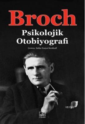 Psikolojik Otobiyografi Hermann Broch