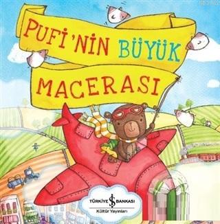 Pufi'nin Büyük Macerası Jo de Ruiter