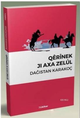 Qerinek Jı Axa Zelül Dağıstan Karakoç