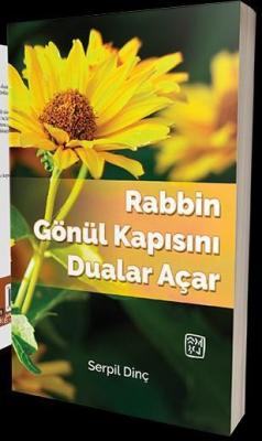 Rabbin Gönül Kapısını Dualar Açar Serpil Dinç