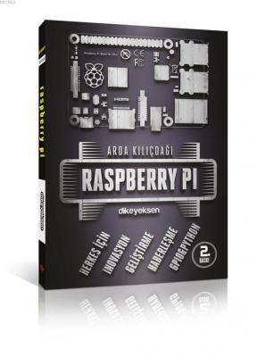 Raspberry Pi Arda Kılıçdağı