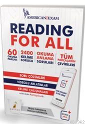 Reading For All Soru Çözümleri Video Anlatımlar Kelime Çalışmaları Müj