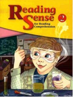 Reading Sense 2 with Workbook +CD Blair Lee Patrick Ferraro Blair Lee 