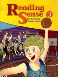 Reading Sense 3 with Workbook +CD Blair Lee Patrick Ferraro Blair Lee 