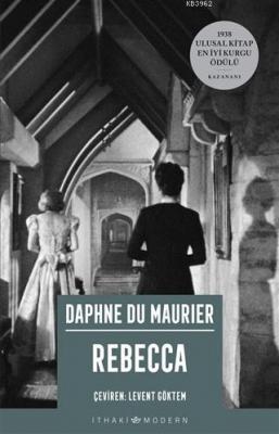 Rebecca Daphne Du Maurier