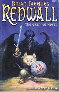 Redwall Brian Jacques