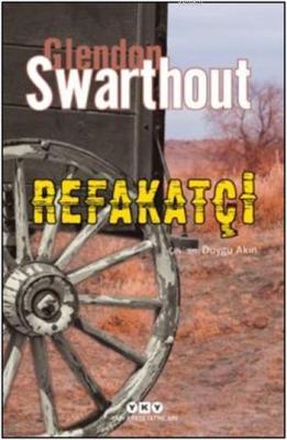 Refakatçi Glendon Swarthout