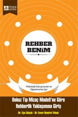 Rehber Benim Enver Demirel Yılmaz