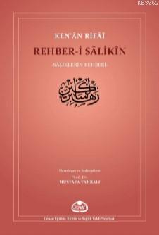 Rehber-i Sâlikîn Kenan Rifai