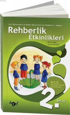 Rehberlik Etkinlikleri - 2 Berfin Ural